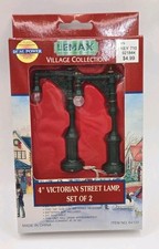 Lemax 1991 Village Collection