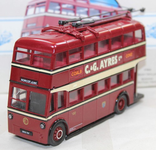 Corgi classics 97800 - -,