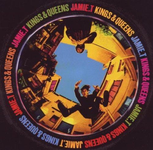 Kings queens jamie t - kings,