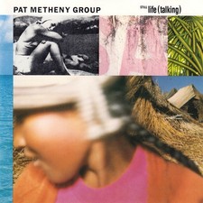 Pat Metheny Group – Still