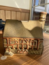 Tremar Pottery Money Box
