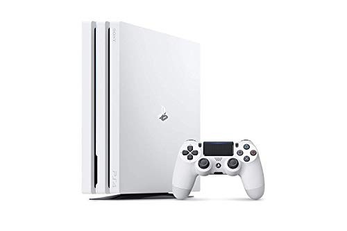 Sony playstation pro glacier - sony,