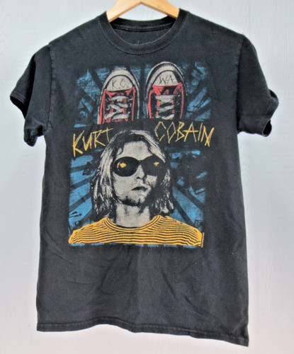 Kurt cobain striped - kurt,