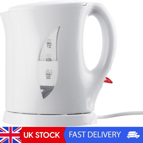 Compact travel kettle - compact, –