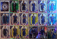 TOPPS PREMIER LEAGUE 2026 -
