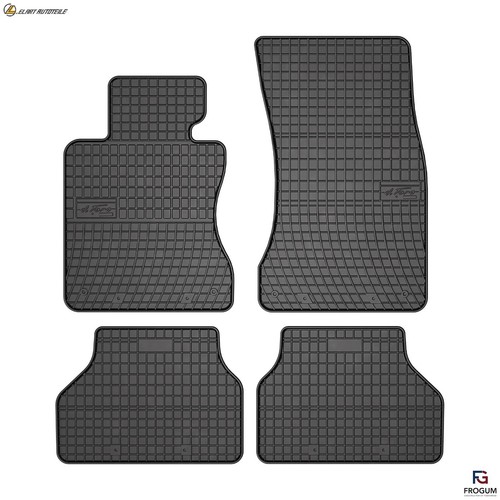 Floor mat set et0663 for - mat,