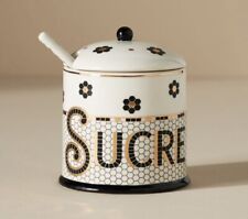 NEW ANTHROPOLOGIE BISTRO TILE