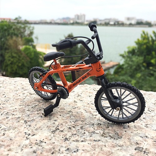 Mini bicycle model for - mini, kids