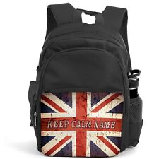 Personalised Union Jack