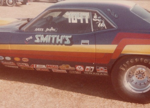 1980s the smith drag - smith’s,