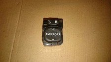 Mirror Switch - Daihatsu YRV 4TRAK 1.3 (2004)