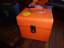 Job lot vinyl circ - lot,