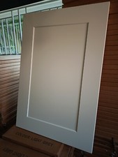 Replacement kitchen doors