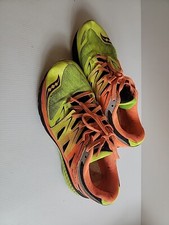 Saucony ISO Series Everrun