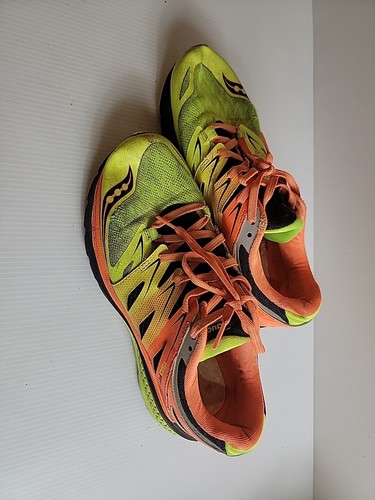 Saucony iso series - saucony,