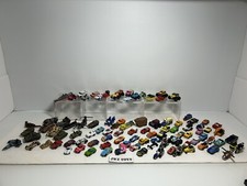 90+ Micro Machines Army