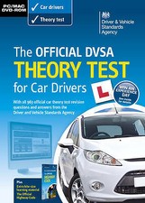 Tso : The Official DSA Theory Test for Car Dri Expertly Refurbished Product