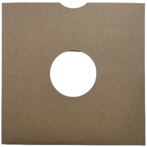 Pcs brown lp - pcs, 10"