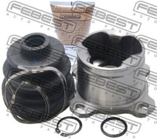 0411-K94RH FEBEST Joint Kit, drive shaft for MITSUBISHI
