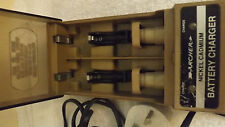 Archer Ni-Cad Rechargeable Battery Charger NICKEL CADMIUM BATTERY CHARGER