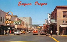 EUGENE, OR ~ WILLAMETTE