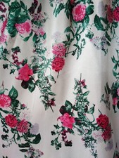 Ladies TU Multi Floral