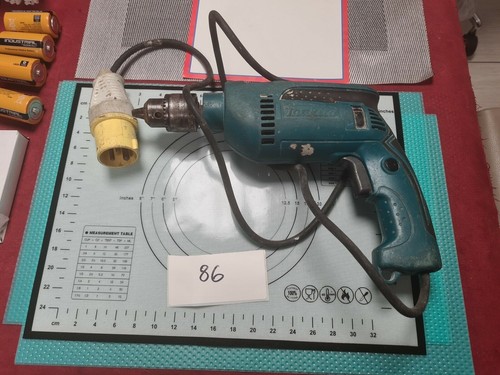 Makita hp1640 13mm 680w - hp1640,