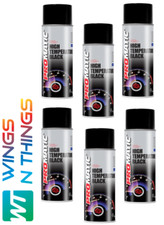 X6 Promatic BLACK HIGH