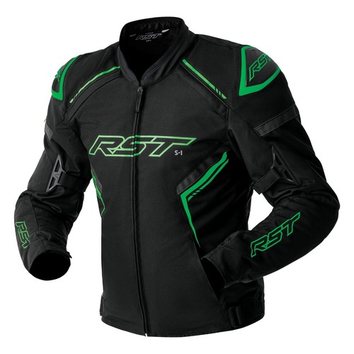Rst d30 - rst, s1