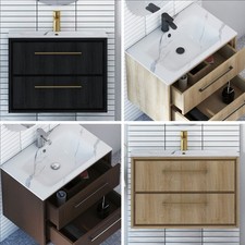Wall Hung Bathroom  Vanity