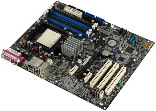 Asus a8v socket - asus, 939