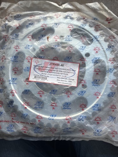 Jtr sprocket - jtr,