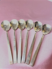 Vintage Art-Deco Gold Tone