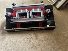 Arcoy Dovetailer Attachment -