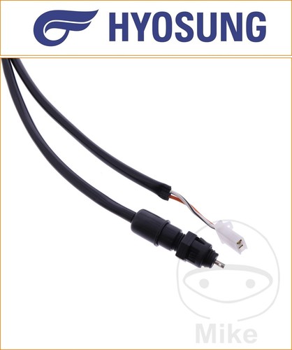 Hyosung 125 pro - hyosung, rc