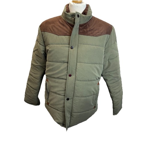 Size man s - h.d, green