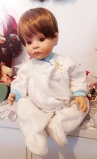 Vintage doll Royal Vienna