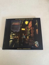 DAVID BOWIE - Ziggy Stardust