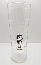 Official Budweiser Pint Glass
