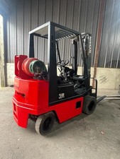 Forklift Truck - 1.8 Tonne