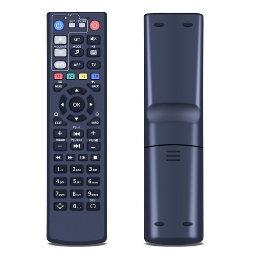 Remote control for mag - remote,