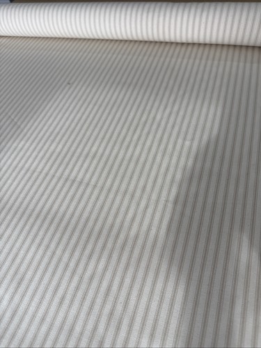 Ian mankin ticking stripe - ,