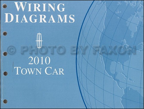 2010 lincoln town - town, car