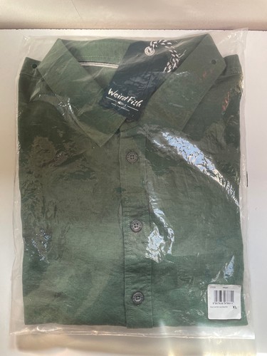 New weird fish mens shaun - new,