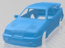 Ford Sierra Cosworth RS500