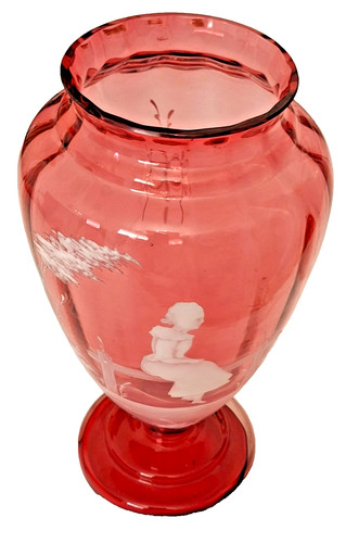 Mary gregory cranberry - mary,