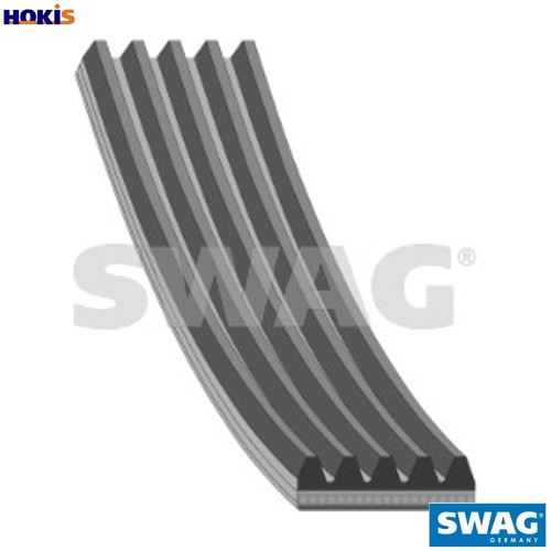 Vribbed belt 8828 for - belt,