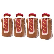 Hot Dog Costume for Kids Hot