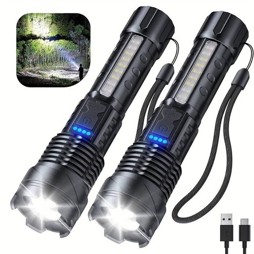 Brightest 95000000lm tactical - brightest,