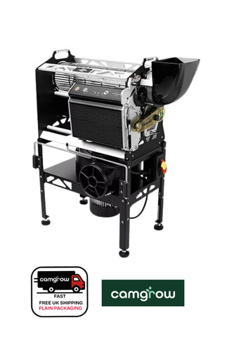 Twister trimmer leaf - t4,